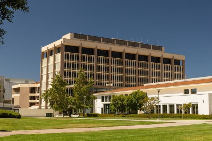 אוניברסיטת קליפורניה בסנטה ברברה