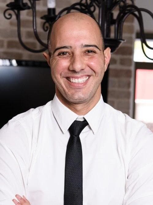 עו"ד שלומי שמואלי