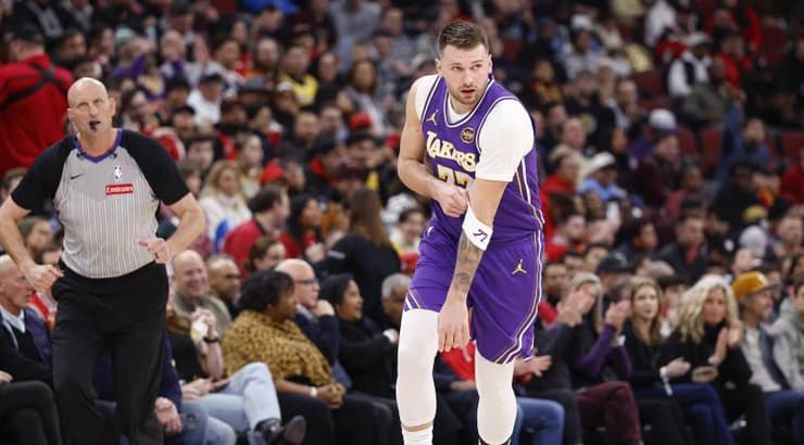 לוקה דונצ'יץ'