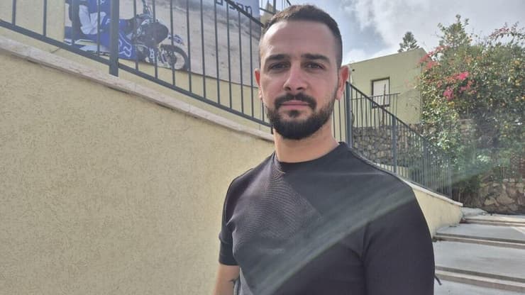 גיא אלקבץ, חבר משפחה