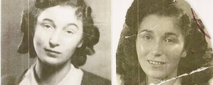 לאוקדיה יוסטמן (צילום: ארכיון עיריית אינסברוק) לאוקדיה יוסטמן