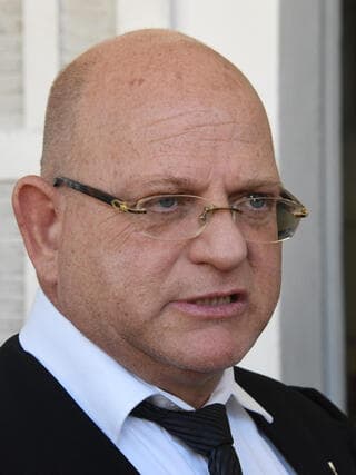 עו"ד אילן כץ