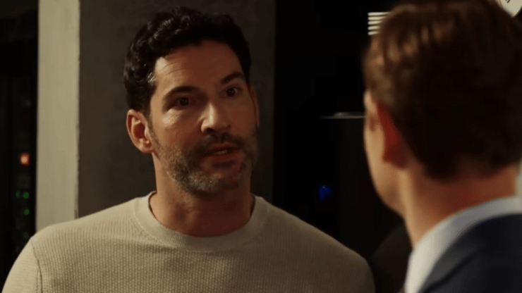 מתוך CIA (צילום: באדיבות CBS) מתוך CIA