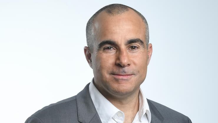 איל צפריר, מנכ"ל חטיבת משאבי אנוש בקבוצת דנאל