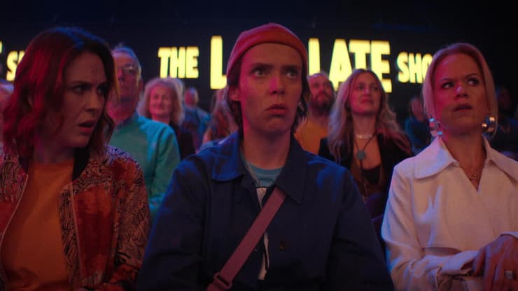 מתוך "איך להגיע מבלפסט לגן עדן"