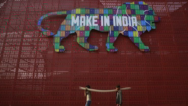 כלכלת הודו, הרביעית בגודלה בעולם