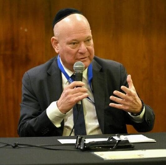 גדי גרוניך, 