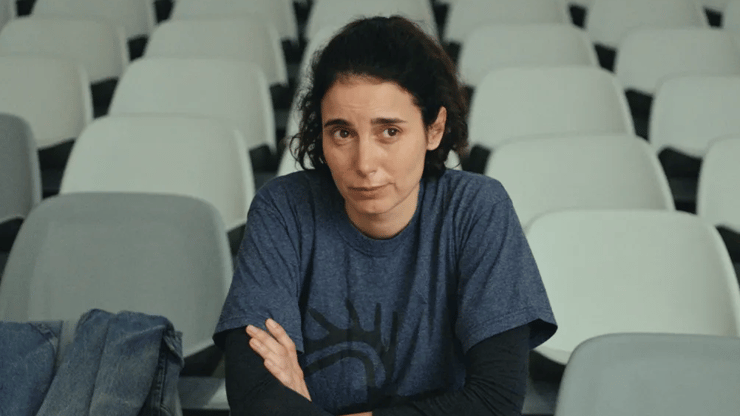 מתוך "כל האמהות משקרות"