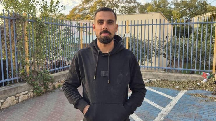 מוחמד דיאב: "לא ניתן להם אפילו שקל אחד" מוחמד דיאב בעל בנצ'ריה ביישוב טמרה