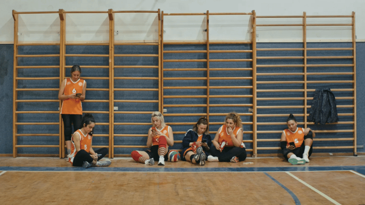 מתוך "כל האמהות משקרות"