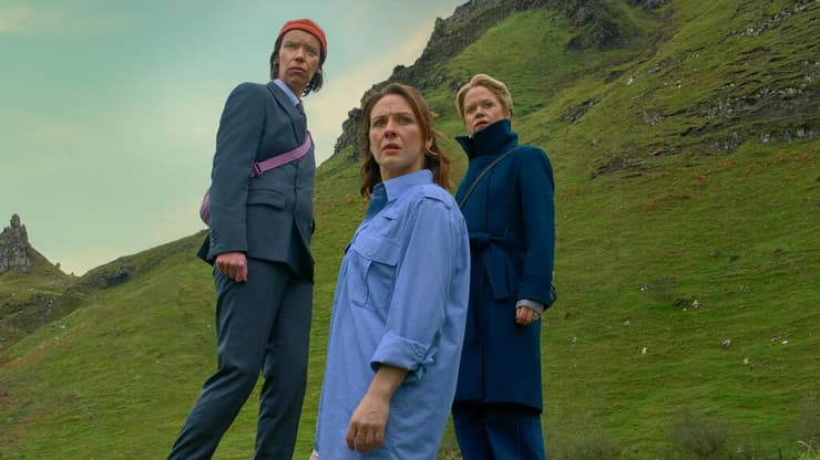 מתוך "איך להגיע מבלפסט לגן עדן"