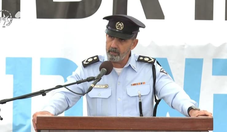  רס"ר רן גואילי ז"ל מובא למנוחות