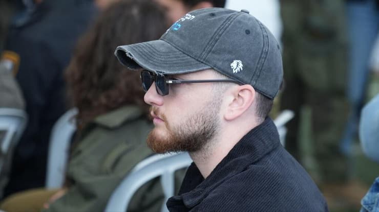  רס"ר רן גואילי ז"ל מובא למנוחות