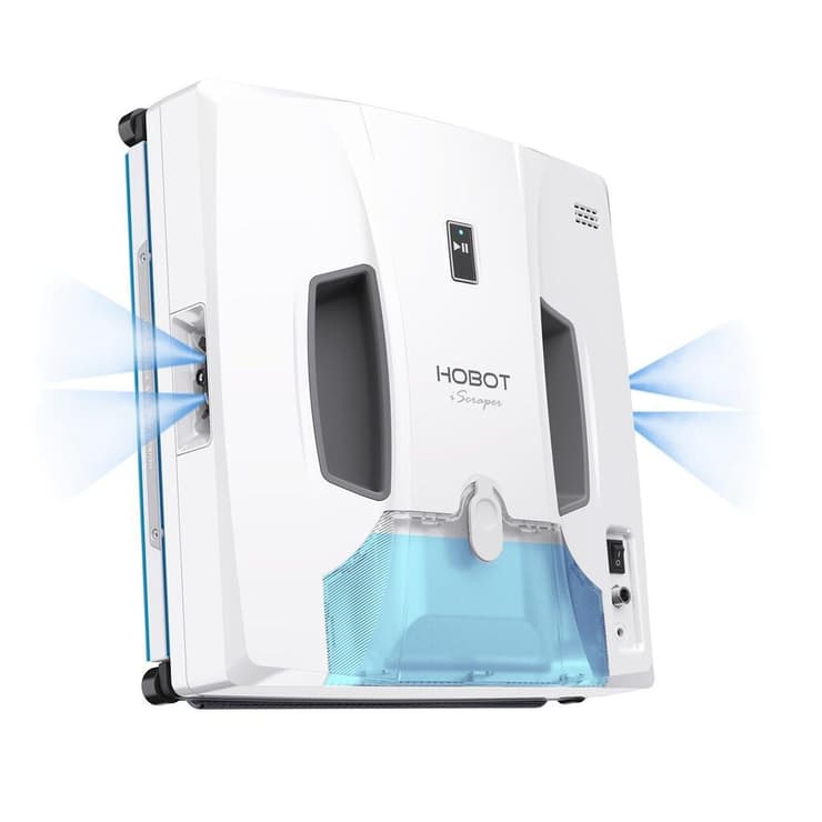 Hobot iScraper 10