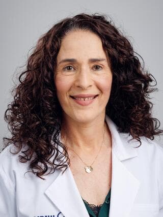 פרופ' רמית רבונה-שפרינגר