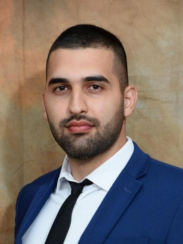 עו"ד חן יצחק