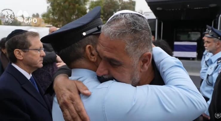 רס"ר רן גואילי ז"ל מובא למנוחות