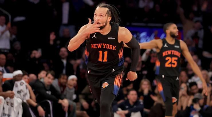 ג'יילן ברונסון