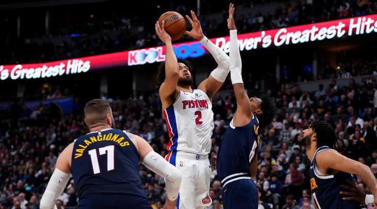 קייד קנינגהאם