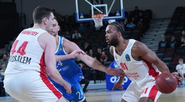 הפועל ירושלים