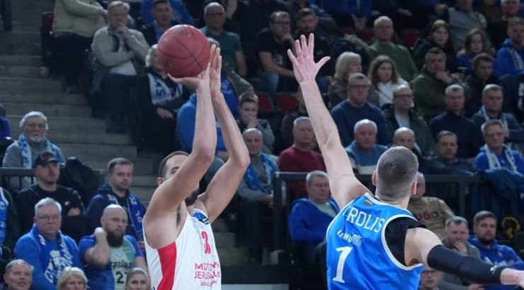 הפועל ירושלים