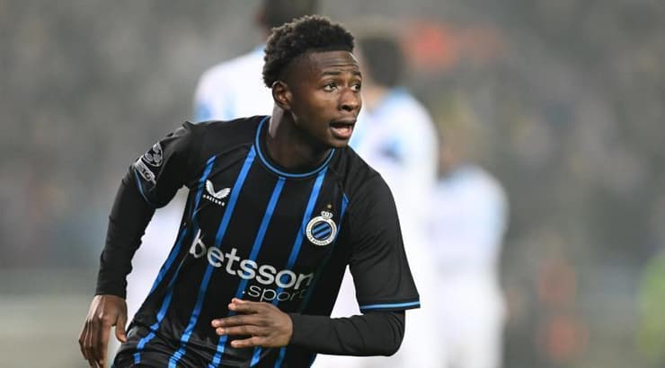 ממדו דיאקון חוגג