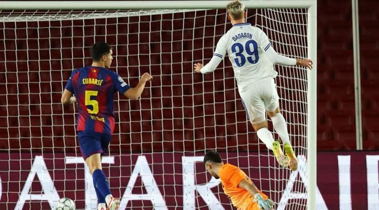 השער של דאדאסון