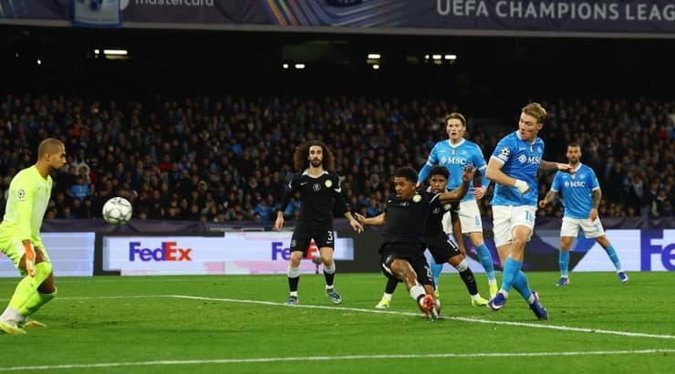 השער של רסמוס הוילון