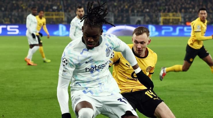 יאן ביסק (רויטרס) יאן ביסק