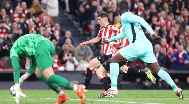 גורקה גורוסטה כובש