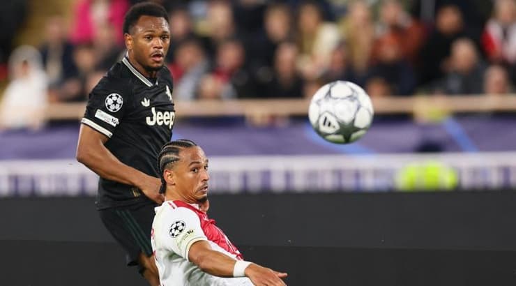 לואיס אופנדה (רויטרס) לואיס אופנדה