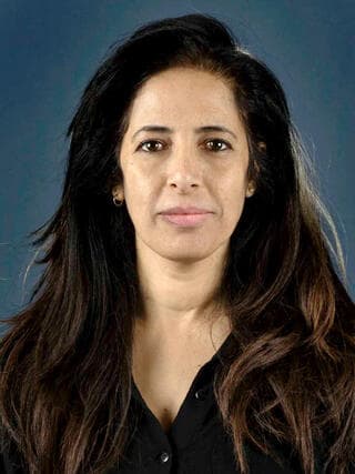 הצלמת מאיה משל