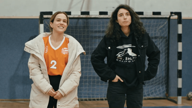 מתוך "כל האמהות משקרות"