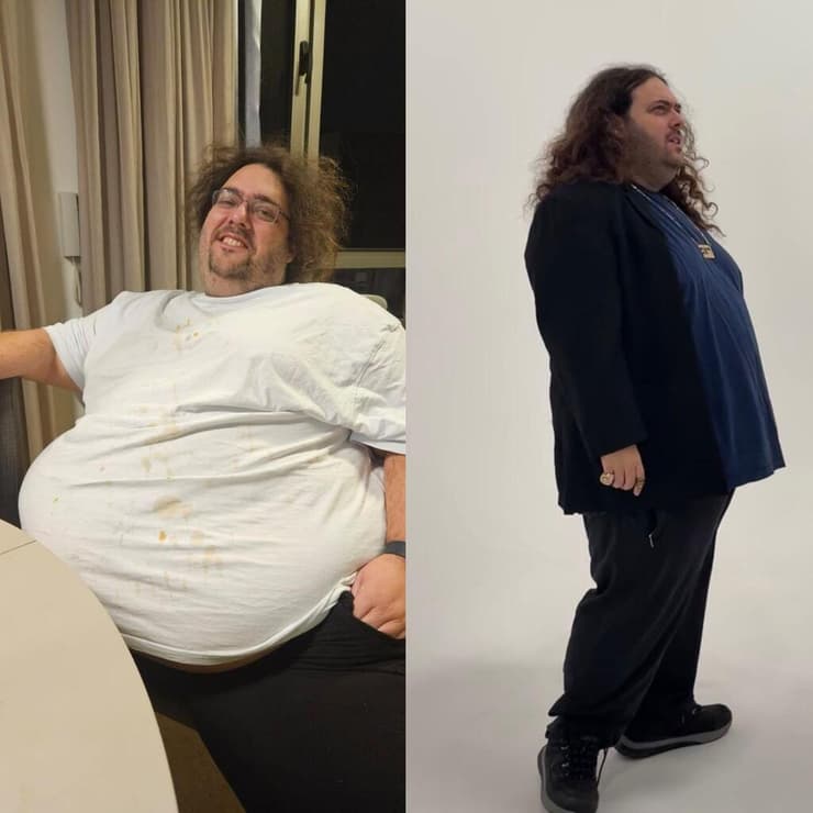 הראפר איתי לוקץ'