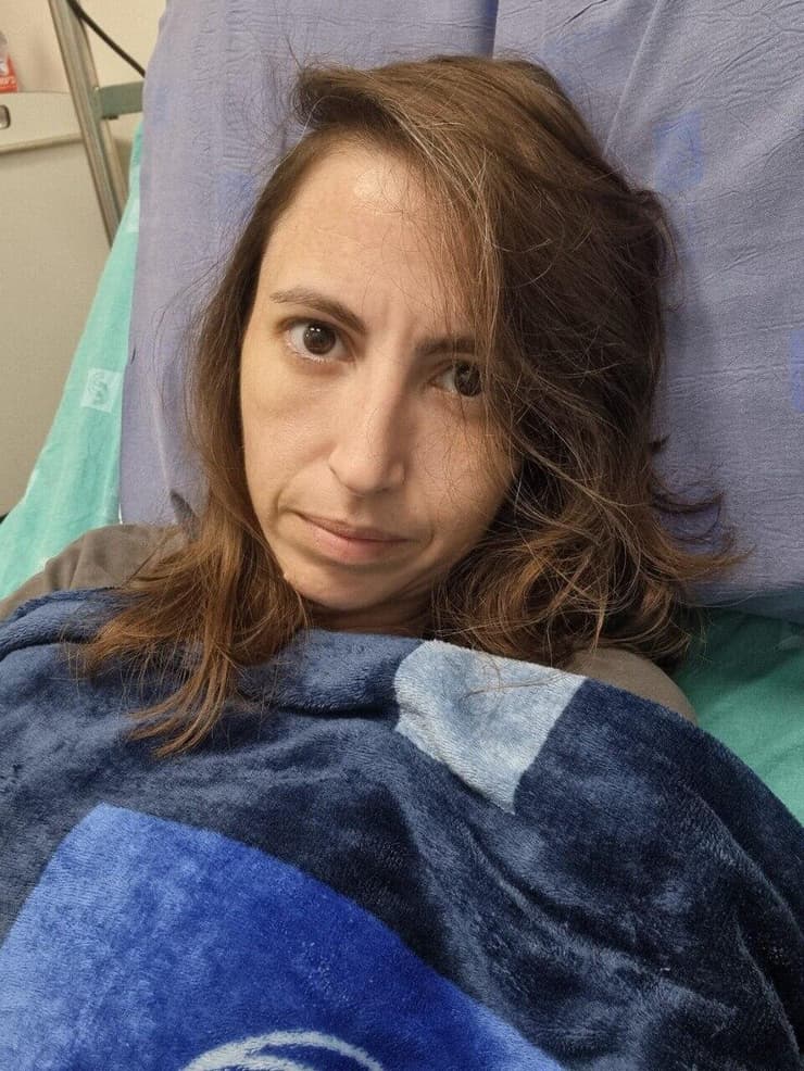 "המספרים מוכיחים שסרטן זה כבר לא מחלה של אנשים מבוגרים". נוי פופובסקי (צילום: פרטי) נוי פופובסקי