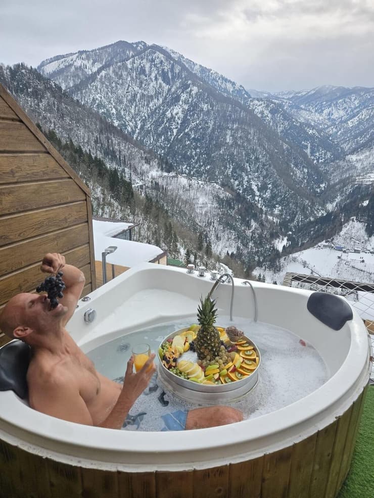 רק 420 שקל ללילה