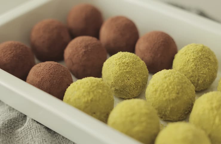 עוגיות דובאי שמשגעות את קוריאה