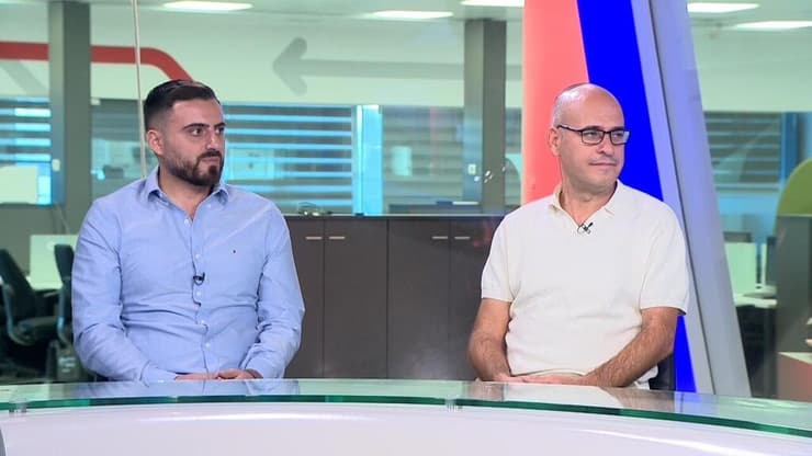 ידידיה ממן ונהוראי ידידיה 