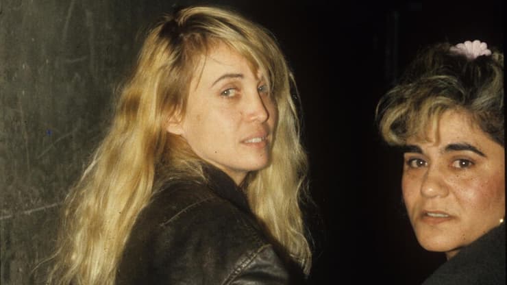 מיכל נלסון ויואל רחמילביץ'