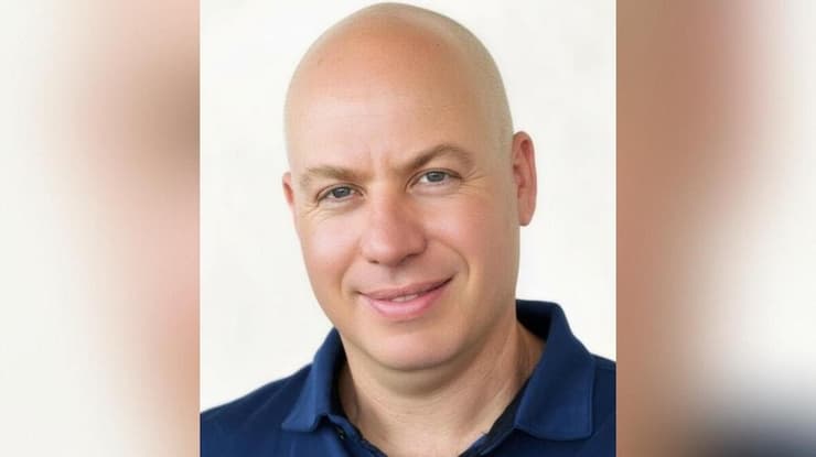 פרופ גיל אבנימלך (יח"צ) פרופ גיל אבנימלך