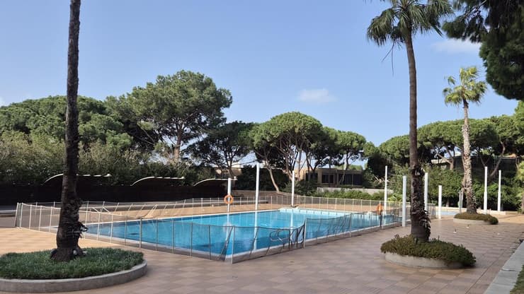 נראה שנחמד פה גם בקיץ