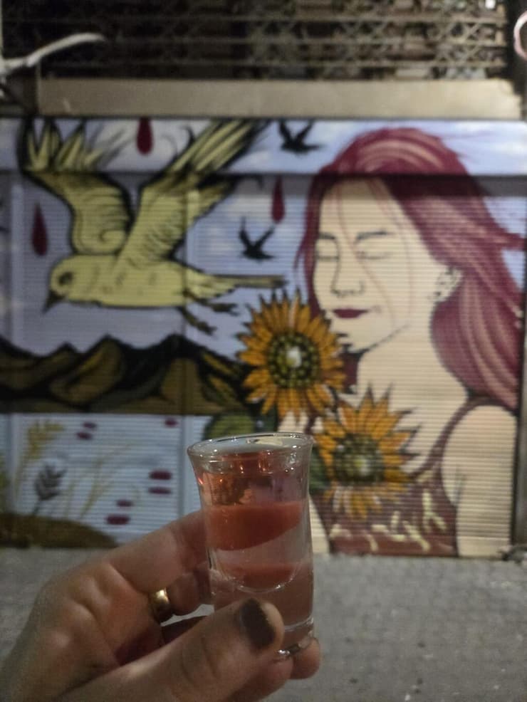 העיר התחתית משנה את פניה