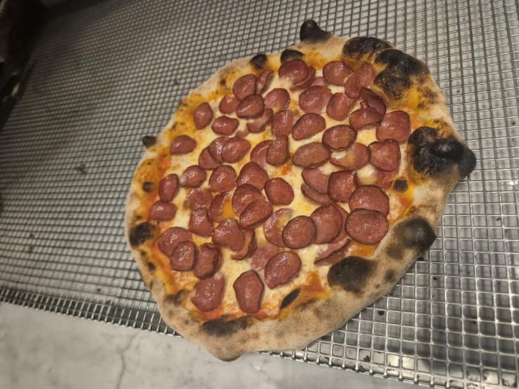 לא תצאו מפה רעבים