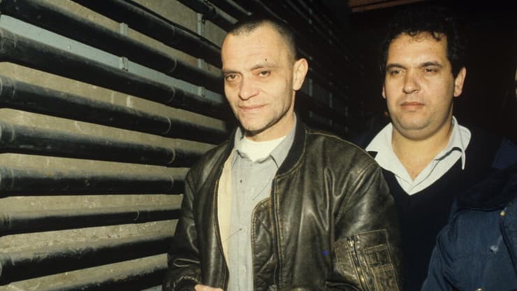 מיכל נלסון ויואל רחמילביץ'