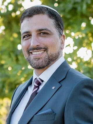 הרב יוגב כהן