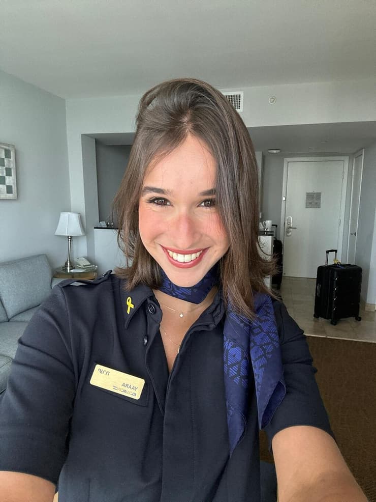 יערה סובול - חיה את החלום שלה