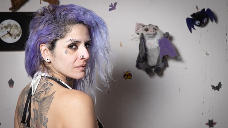 נורה ליפשיץ