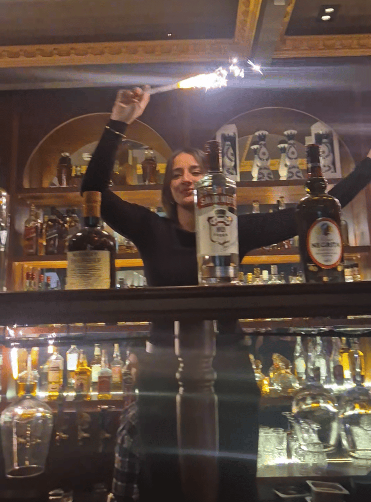 שמח בפטרקיס