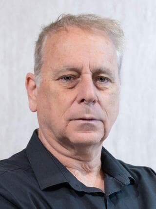 יו"ר התאחדות קבלני השיפוצים ערן סיב