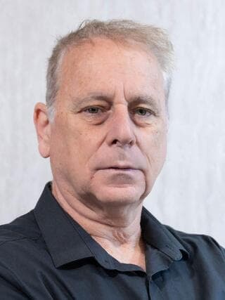 יו"ר התאחדות קבלני השיפוצים ערן סיב